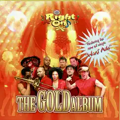 The Gold Album by Right On Band album reviews, ratings, credits