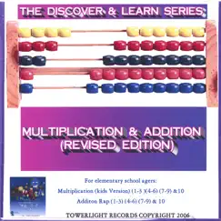Multiplication & Addition (revised Edition) by Discover & Learn Series album reviews, ratings, credits