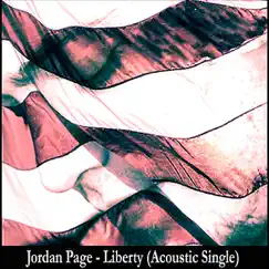 Liberty - Single by Jordan Page album reviews, ratings, credits