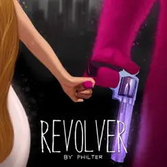 Revolver (feat. Miriam Vaga) [Denim Vega Remix] Song Lyrics