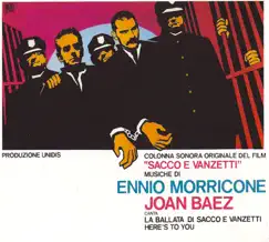 Sacco e Vanzetti (Original Motion Picture Soundtrack) by Ennio Morricone album reviews, ratings, credits