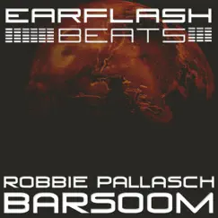 Barsoom - Single by Robbie Pallasch album reviews, ratings, credits