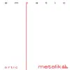 Metalik001 Empàtic - EP album lyrics, reviews, download