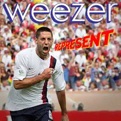 Represent - Single by Weezer album reviews, ratings, credits
