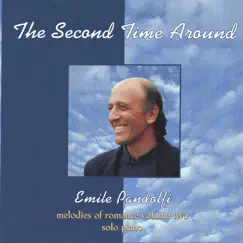 The Second Time Around by Emile Pandolfi album reviews, ratings, credits