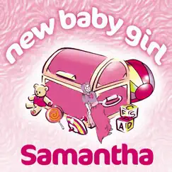 New Baby Girl Samantha by The Teddybears album reviews, ratings, credits