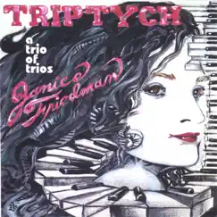 Triptych - A Trio of Trios by Janice Friedman album reviews, ratings, credits