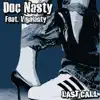 Last Call (feat. Vigalanty) - Single album lyrics, reviews, download