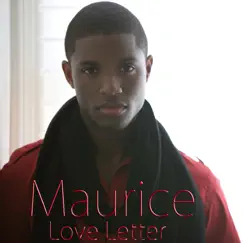 Love Letter - EP by Maurice album reviews, ratings, credits