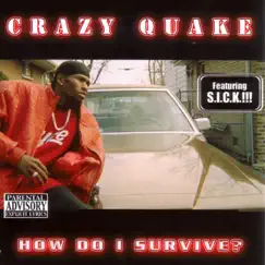 Quake Can't Flow Song Lyrics