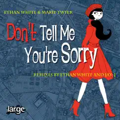 Don't Tell Me (You're Sorry) [Jay-J Shifted Up Remix] Song Lyrics