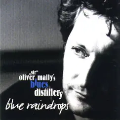 Blue Raindrops Song Lyrics
