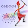 Mister Rhythm's Circus album lyrics, reviews, download