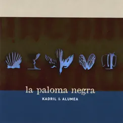 La Paloma Negra by Kadril album reviews, ratings, credits