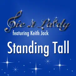 Standing Tall by Gie It Laldy album reviews, ratings, credits