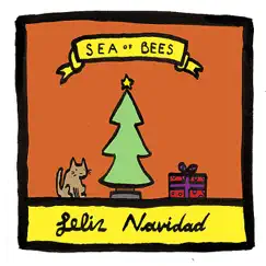Feliz Navidad by Sea of Bees album reviews, ratings, credits
