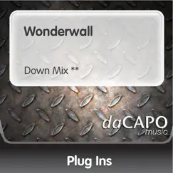 Wonderwall (Down Mix) Song Lyrics