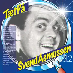 TætPå Vol. 2 by Svend Asmussen album reviews, ratings, credits