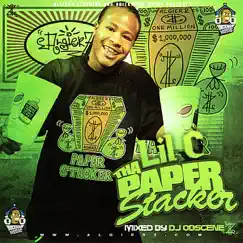 Tha Paper Stacker (Algierz Mixtape) by Lil C album reviews, ratings, credits