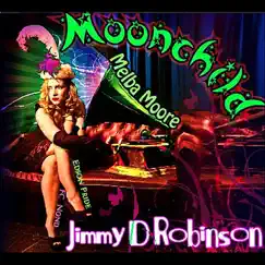 Moonchild by Jimmy D. Robinson album reviews, ratings, credits