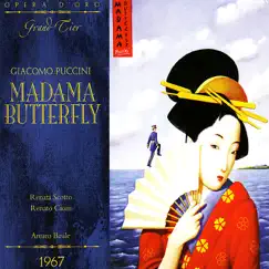 Madama Butterfly: Act I, 