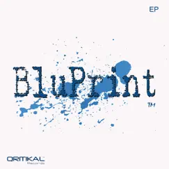 BluPrint EP by Bluprint & KosmetiQ album reviews, ratings, credits