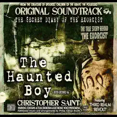 Revolt, The Haunted Boy (Remix) - Single by Christopher Saint & Third Realm album reviews, ratings, credits