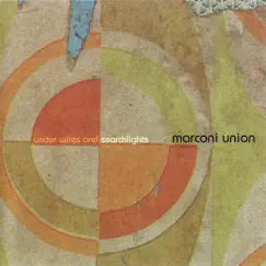 Under Wires and Searchlights by Marconi Union album reviews, ratings, credits