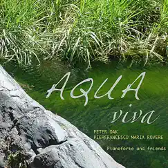 Aqua Viva by Pierfrancesco Maria Rovere album reviews, ratings, credits