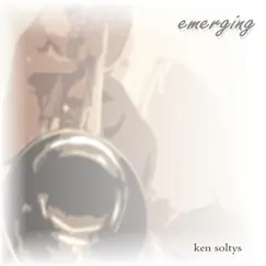 Kingdom Emerging (feat. Keith Soltys) Song Lyrics