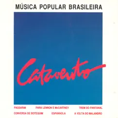 Catavento: Popular Brasileira by Catavento album reviews, ratings, credits