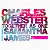 Together As One (feat. Samantha James) - Single album lyrics, reviews, download
