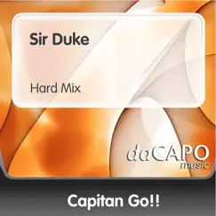 Sir Duke (Hard Mix) Song Lyrics