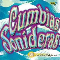 Cumbia Solitaria Song Lyrics