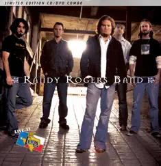 Live At Billy Bob's Texas (EP) by Randy Rogers Band album reviews, ratings, credits