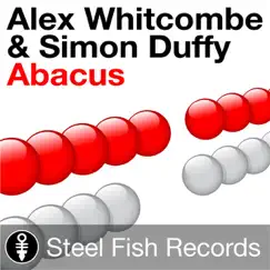 Abacus by Alex Whitcombe & Simon Duffy album reviews, ratings, credits