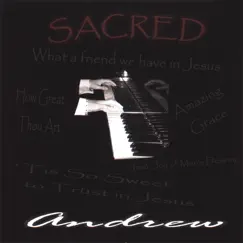 Sacred by Andrew Lapp album reviews, ratings, credits