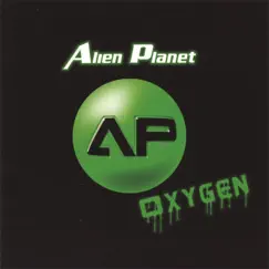Oxygen by Alien Planet album reviews, ratings, credits