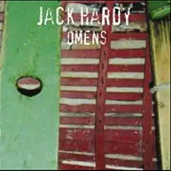 Omens by Jack Hardy album reviews, ratings, credits