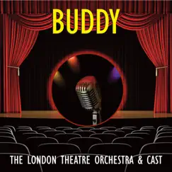 Buddy (The London Theatre Orchestra & Cast Recordings) by The London Theatre Orchestra and Cast album reviews, ratings, credits