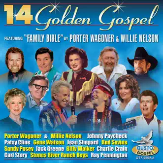 14 Golden Gospel Featuring 