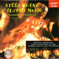 Steel Band Calypso Music by Lord Foodos album reviews, ratings, credits