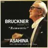 Bruckner: Symphony No. 4 'Romantic' album lyrics, reviews, download