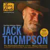 Jack Thompson, The Battlefield Poems of Banjo Paterson album lyrics, reviews, download