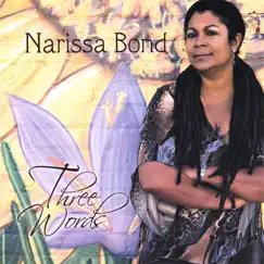 Three Words by Narissa Bond album reviews, ratings, credits