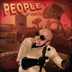 People of Earth by Dr. Steel album reviews, ratings, credits
