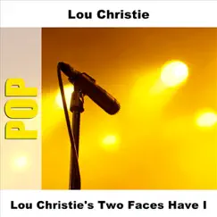 Lou Christie's Two Faces Have I by Lou Christie album reviews, ratings, credits