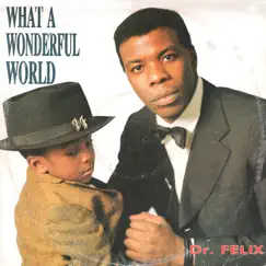 What a Wonderful World (Extended Version) Song Lyrics