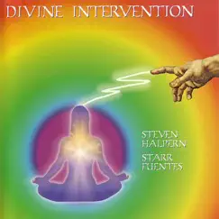 Divine Intervention (Featuring Starr Fuentes) Song Lyrics