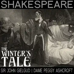 The Winter's Tale by John Gielgud & Dame Peggy Ashcroft album reviews, ratings, credits